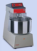 OEM. Оборудовани для пиццерий, ресторанов, баров, кафе. Тестомесильная машина серии FX/RVE.