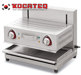  KOCATEQ 