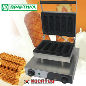  Аппарат корн - дог 