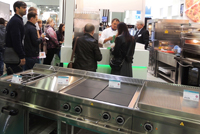  Демонстрация новинок