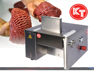Новый блок ножей KT