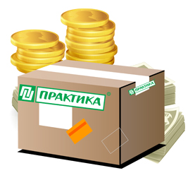 Доставка и оплата наличными