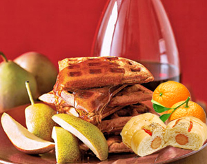  Оборудование для фаст-фуда 