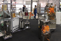 Демонстрация новинок