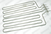 Тэн Нагревательный Элемент Kocateq ZHTT4A heating element lower
