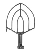 Лопатка Kocateq M40APL BEATER для планетарного миксера M 40 APL