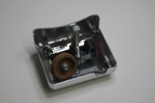 Устройство точильное в сборе Kocatq GDS250A/155 sharpener group