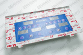 Панель управления Kocateq EF18C2 control panel module PC (S01008)