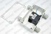 Контактор-Пускатель Kocateq PPHLP contactor