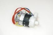 Помпа Professional Spares 318185 (100W, 230V, вход Ø24мм, выход Ø24мм)