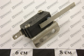 Микровыключатель Kocateq BL767 microswitch