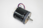 Мотор-Двигатель Kocateq GETS737 gearmotor