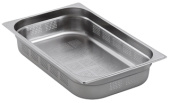 Гастроемкость из нержавеющей стали GN1/1*15 см Ronda GNF1115