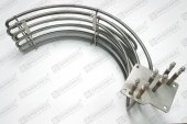  Элемент нагревательный OEM-ALI EE26200 (#TLV/50E, 6000W)