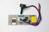 Плата управления Kocateq BL160V control board