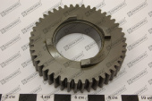 Шестерня Spar 60HI/122
