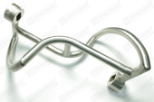 Шнек Kocateq HSHWM12.5ECO screw