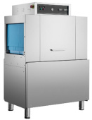 Посудомоечная машина Kocateq KOMEC C200 туннельная, с производительностью до 200 кассет/ч