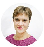 Жанна Климова 