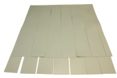Занавесь отсекателя брызг Professional Spares 364860