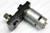 Мотор-редуктор системы подъема Kocateq EFL2TC motor-reducer