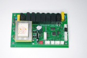 Плата силовая Koreco AZ30-7BSI/AZ50-12BSI main control board