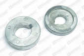 Втулка Kocateq PA01 friction disc of clutch s