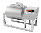 Маринатор мяса Kocateq M 18 E настольный, 18 л, загрузка 12.5 кг, без вакуума