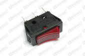 Выключатель Kocateq YXD266 switch