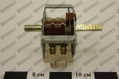 Переключатель Angelo Po 32W2550