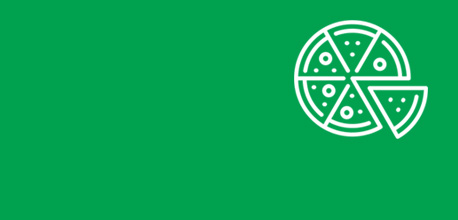 Для пиццерии