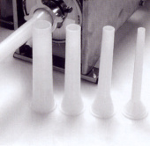 Цевки Fama Industries FINB для колбасных шприцов FIN