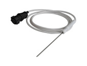 Вакуумный температурный зонд Angelo Po SSVU