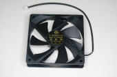 Вентилятор Kocateq AZMS fan