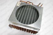 Испаритель Koreco GN650TNA evaporator (new edition)