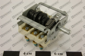 Переключатель Roller Grill - Sodir A01001