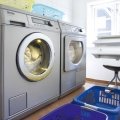 Оборудование для прачечных