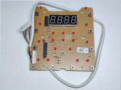 Плата управления Kocateq R18MC control board