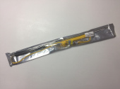 Датчик температуры (желтый) Kocateq ZLIC3500NW PROBE yellow thermocouple sensor 