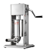 Шприц для колбас Kocateq SV 3 вертикальный, объемом 3 л 