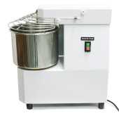 Тестомесильная машина с загрузкой 8 кг, несъемная дежа, 1 скорость Kocateq TF10