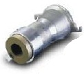 Тестоделитель-округлитель OEM-ALI AH10420