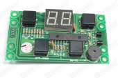 Панель управления Spar PL03-20003-IC-C (#SP22, SP30, SP40, SP50, SP60)