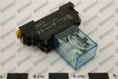 Контактор-Пускатель Pizza Group 22-109 contactor