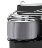 Кожух холодильный Kocateq TR 5VT B ice jacket для дежи TR5VTB