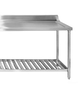 Стол к посудомоечной машине для установки справа Kocateq HT48R