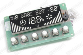 Плата управления  Koreco SSI224 lid display (#SSI224/SSI236)