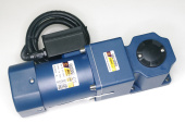 Мотор-редуктор Kocateq AZ300/150MAR motor-reducer