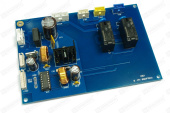 Плата Kocateq EPCV main board