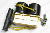 Клапан электромагнитный Kocateq Electromagnetic valve (#Buffalo)